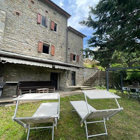 Poet'S Rest Villa Pieve Santo Stefano Exterior photo