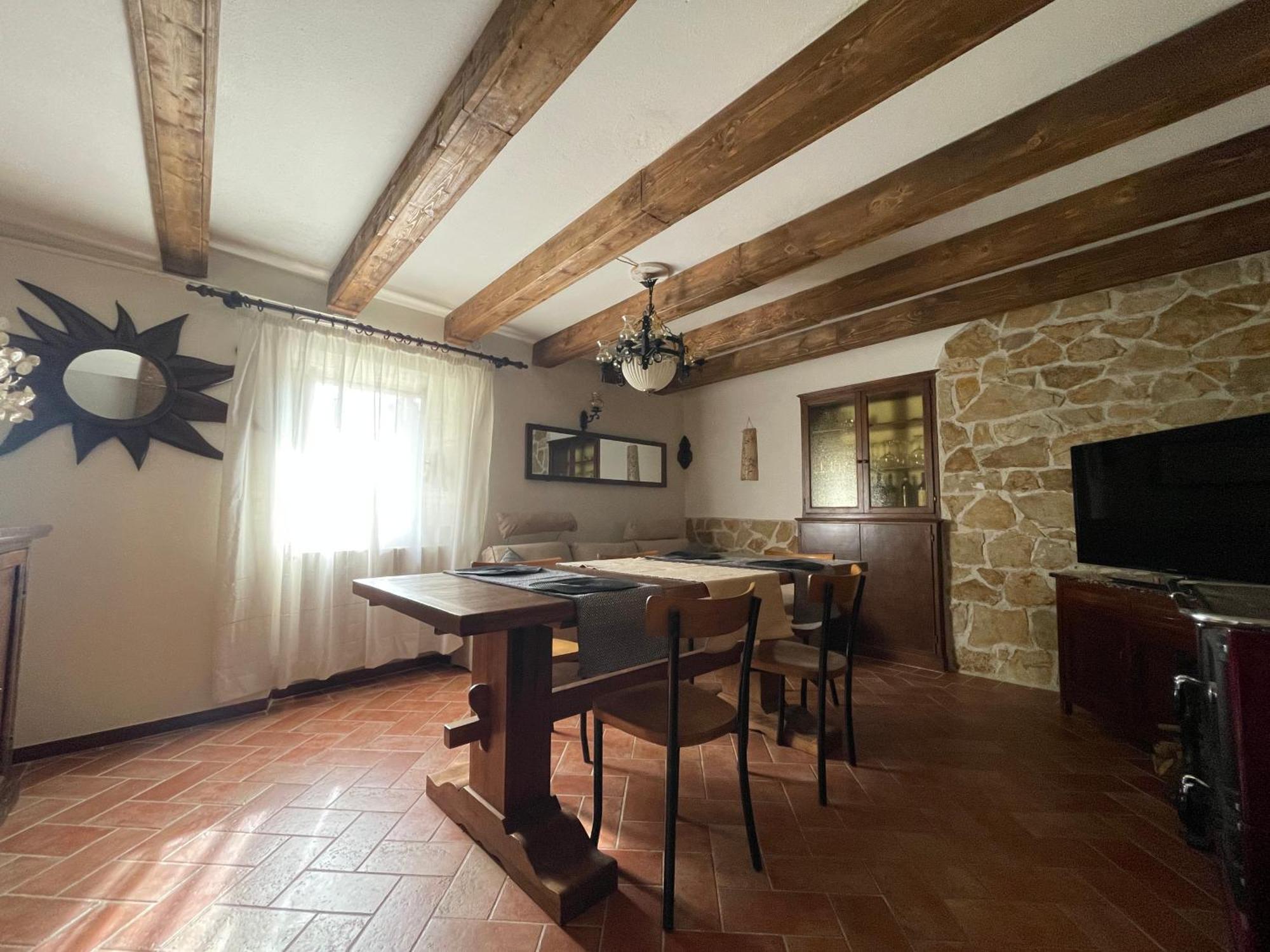 Poet'S Rest Villa Pieve Santo Stefano Exterior photo
